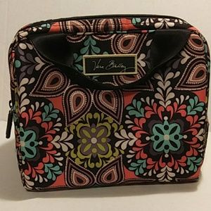 Vera Bradley Sierra Lunch Bag